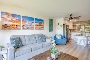 Pacific Shores B110